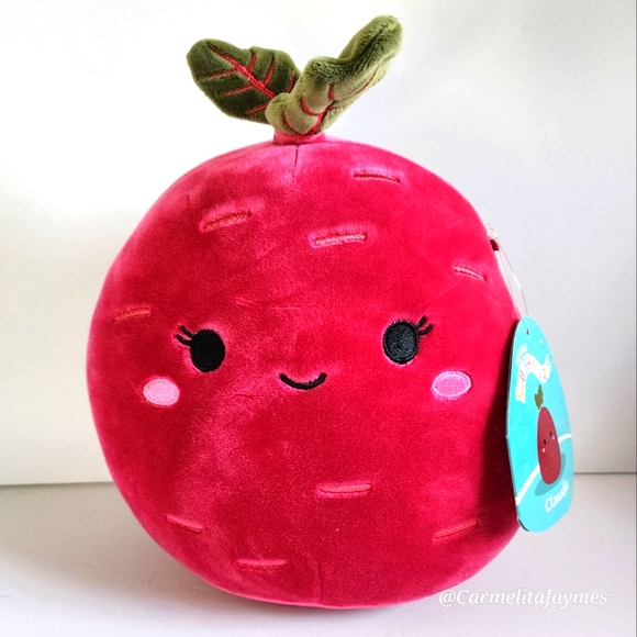 Original Squishmallows by Kelly Toy ☆》 - Picture 1 of 1